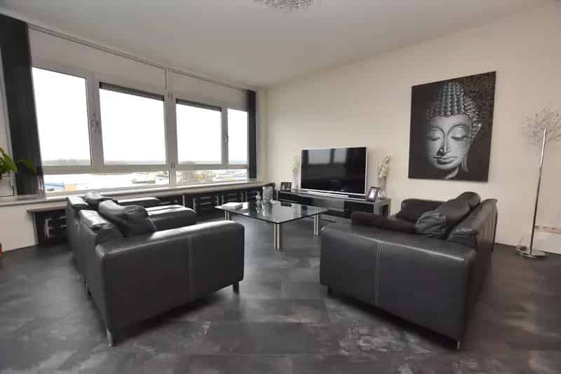 Luxe appartement Lelystad Havenstaete II  uitzicht water