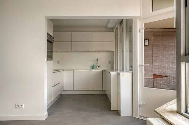 Appartement te koop: Leusdenhof 240 1108 DK Amsterdam 