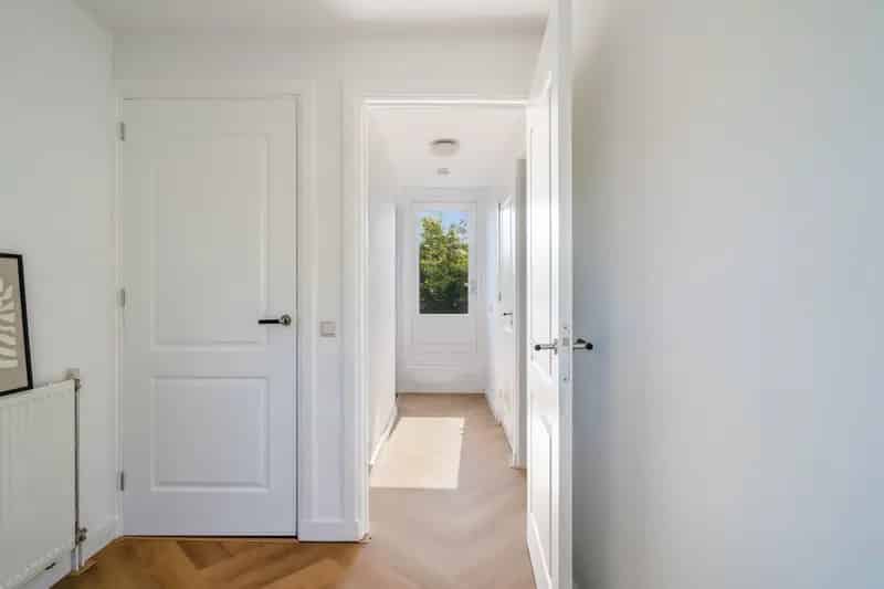Appartement te koop Benoordenhout 33m² 28m² terras A+