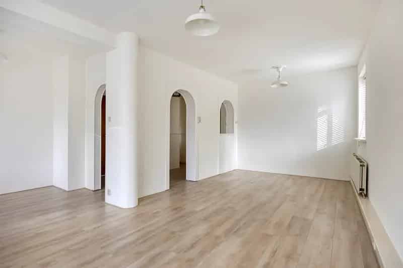 Rotterdam Centrum Appartement 2 Slaapkamers 59m2 Balkon Berging