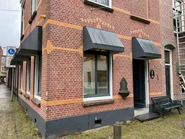 Winkel te Huur Voorschoten Voorstraat