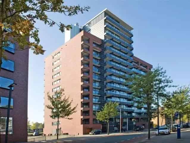 Rustige woning in seniorencomplex Enschede