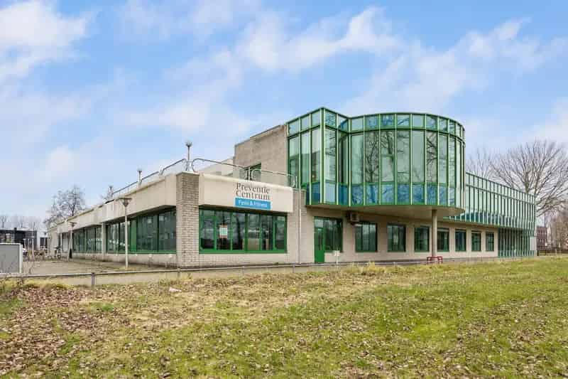 Kantoor te Koop Randstad 22 1 Almere