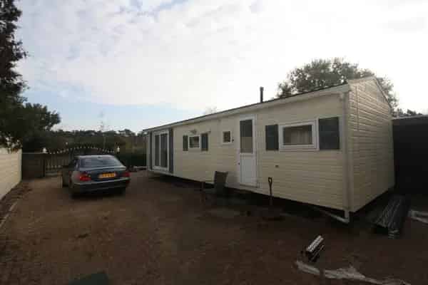 Recreatiewoning Bergen op Zoom 3 slaapkamers