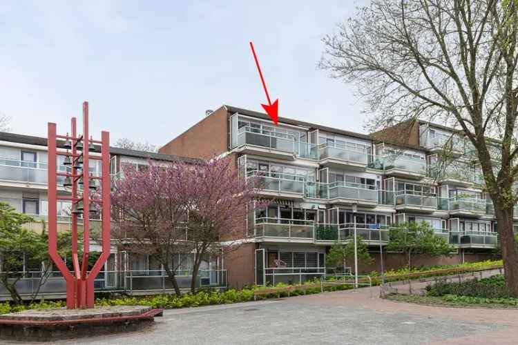 3-kamerappartement Alblasserdam - Modern en Instapklaar