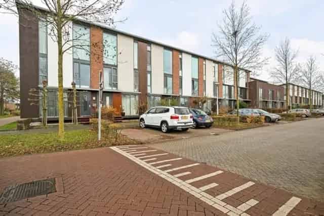 5 Kamer Eengezinswoning te huur Utrecht Leidsche Rijn