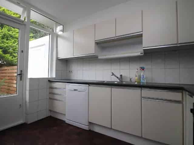 4 Kamer Eengezinswoning te Huur Mariahoeve