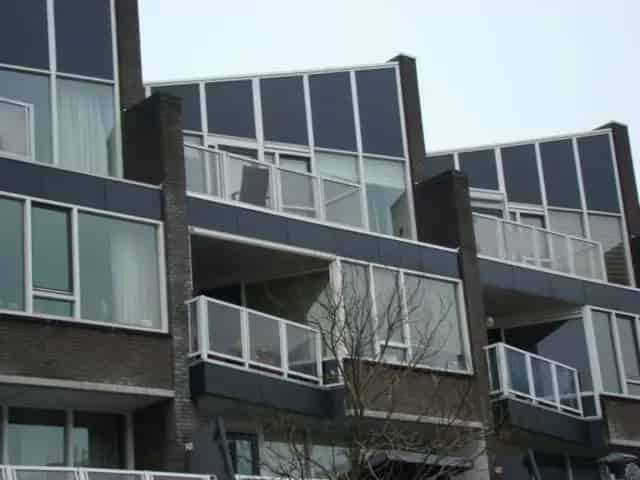 Appartement Concourslaan 82 te huur