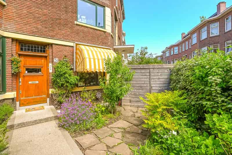 Appartement te koop Aalbessenstraat Den Haag