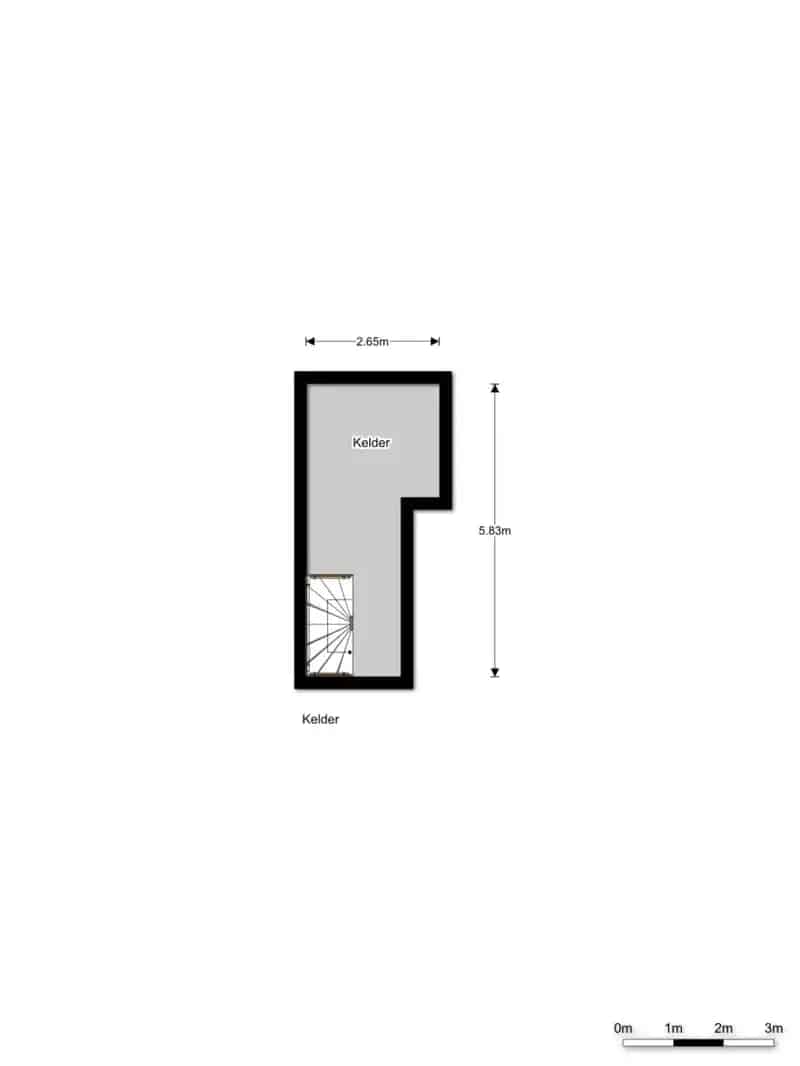 Bedrijfsvastgoed Te Huur , 12, Bussumstraat, Arnhem, Gelderland