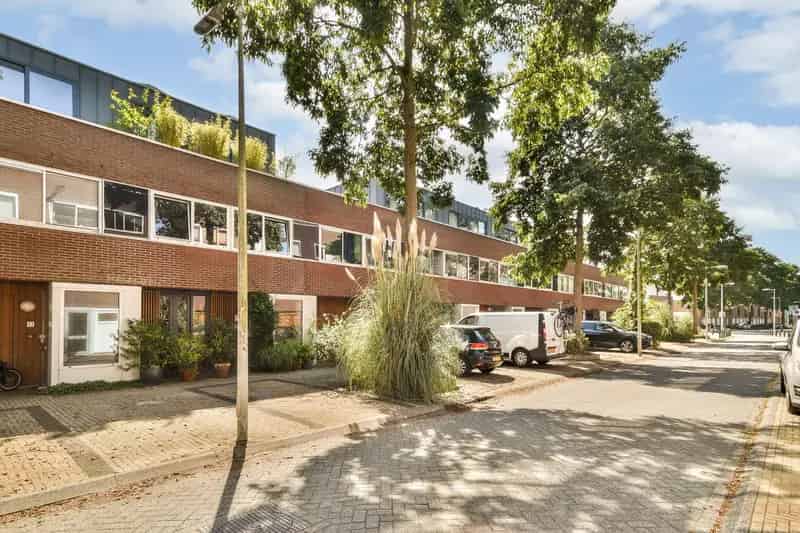 Huis te koop: Alhambralaan 55 1064 NV Amsterdam | Funda
