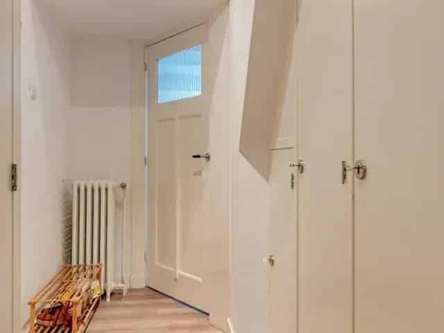 Te Huur: 4 Slaapkamers Huis Overschie Rotterdam
