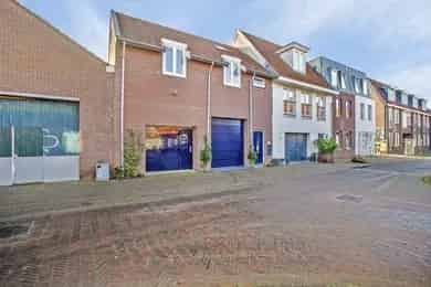 450 m2 Bedrijfsruimte te Huur Amersfoort Stadscentrum