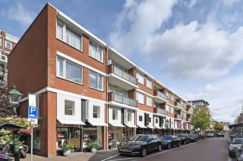 Appartement te koop: Frederikstraat 537 2514 LP Den Haag | Funda