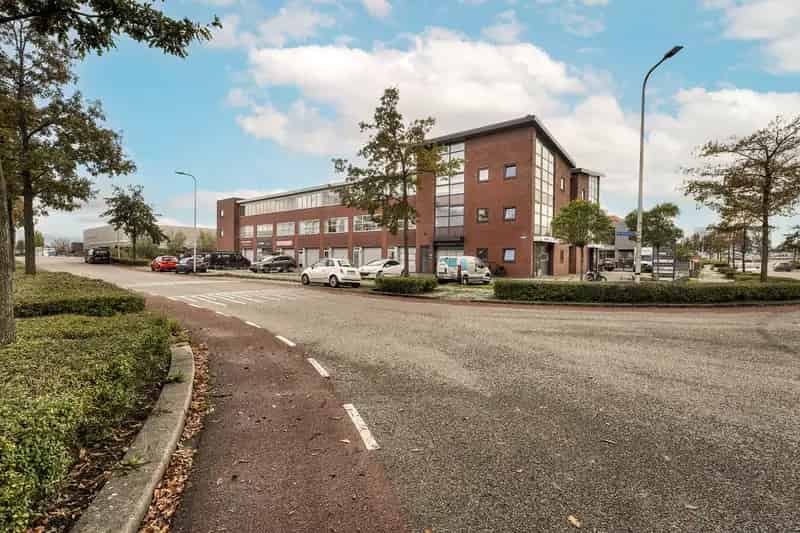 Kantoorruimte te Koop De Hooge Krocht 86 90 Noordwijk