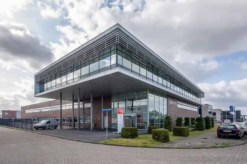 Kantoorruimte te Huur Wormerveer  Vanaf 25m²