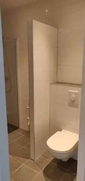 Twee Kamer Appartement 62m2 Rotterdam begane grond