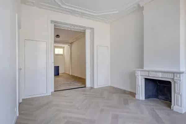 Appartement Wassenaarseweg Den Haag
