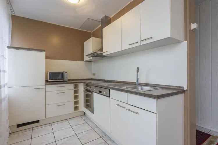 Ruime Hoekwoning Heerlen 3 slaapkamers 2 badkamers