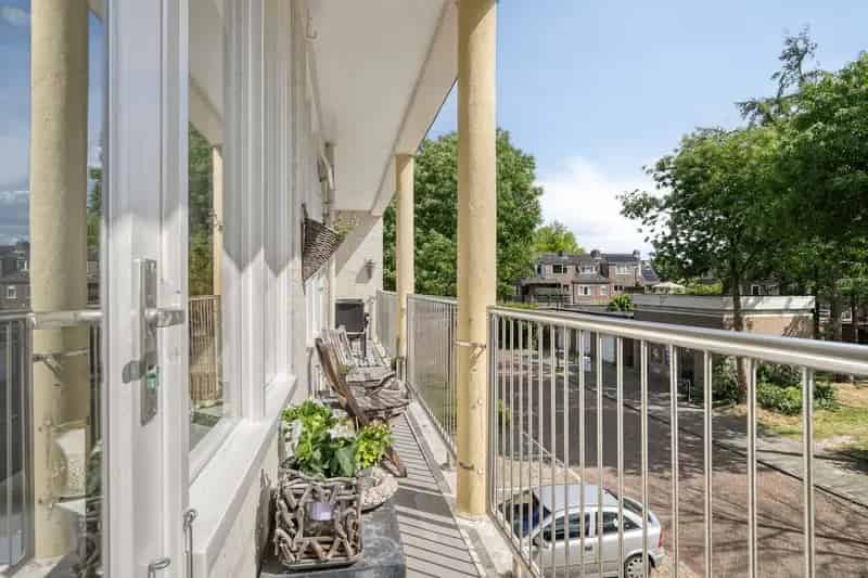Appartement te koop Breda Zuid 3 kamers instapklaar