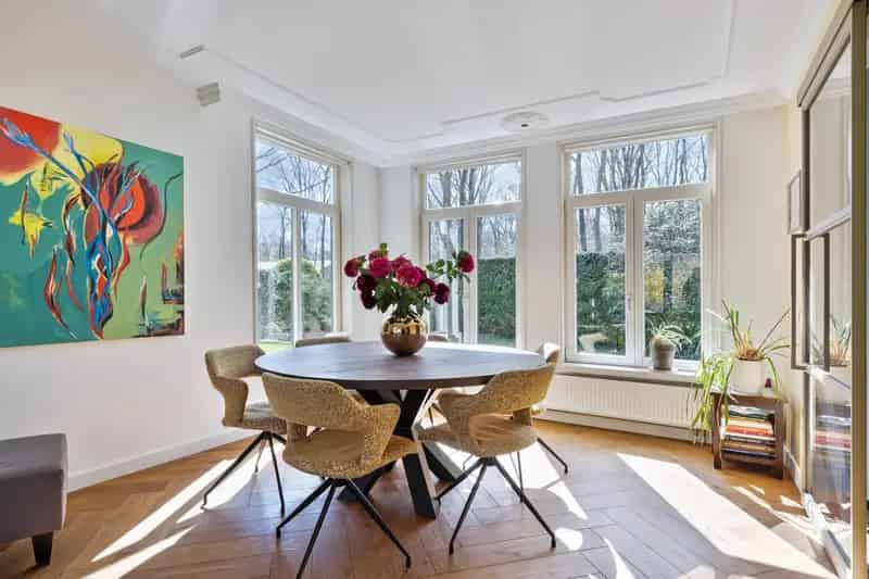 Luxe woning Rucphen - Bosrijke omgeving, zwembad, 4200m2 perceel