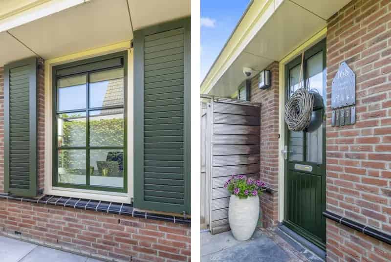 Huis te koop: Kruiskamplaan 168 1911 LW Uitgeest 