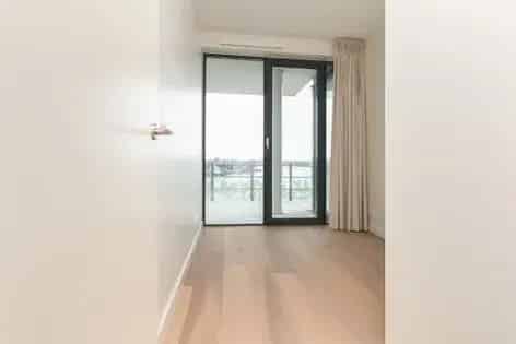 3 Kamer Appartement Amsterdam Oost 105m2 Canal View