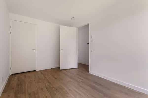 Nieuwbouw Appartement 72m2 South Dock