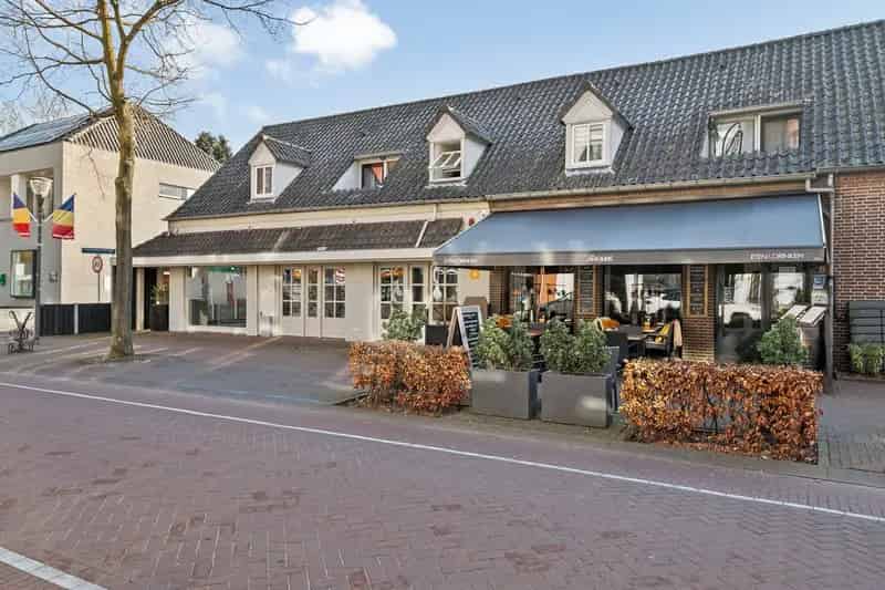 Horecaruimte Nuenen te Huur  Appartementen Commerciële Ruimte