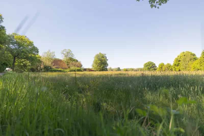 Woonboerderij te renoveren nabij Eerbeek