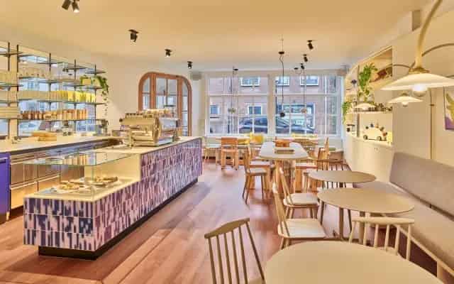 Horecapand met Bovenwoning te Koop Noordwijk
