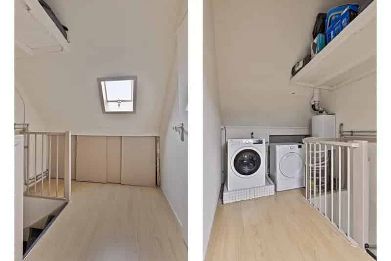 Hoekwoning Maarssen 4 slaapkamers moderne badkamer tuin