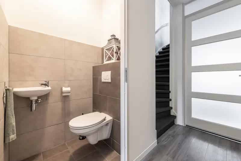 Huis te koop Amersfoort Vathorst 5 slaapkamers moderne woning
