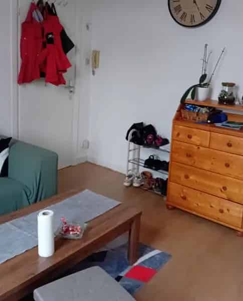 2 Kamer Studio te Huur Centrum Roosendaal