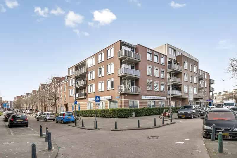 Appartement te koop: P.C.Hooftplein 37 3027 AW Rotterdam | Funda