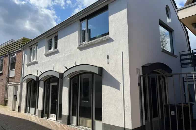 Winkelruimte te huur Nijkerk Centrum 85m2