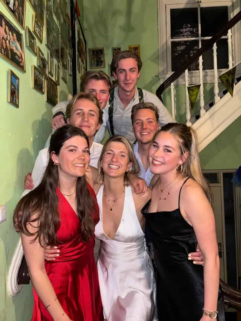 Studentenkamer Centrum: Gezellig Studentenhuis met Activiteiten