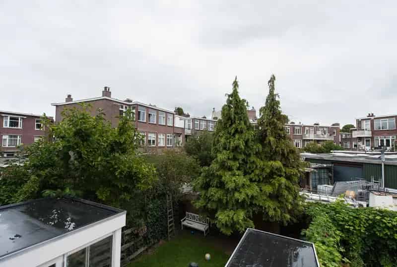 Appartement te koop Den Haag Bezuidenhout