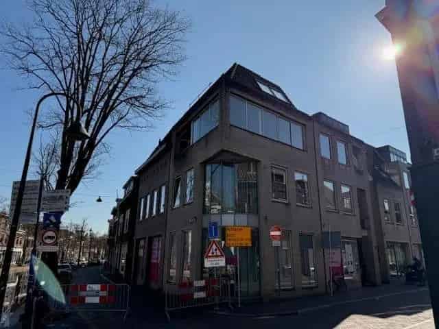 Te Koop Delft Centrum 2 Kamer Appartement 55m2 Balkon
