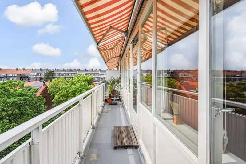Appartement te koop Den Haag Rigolettostraat