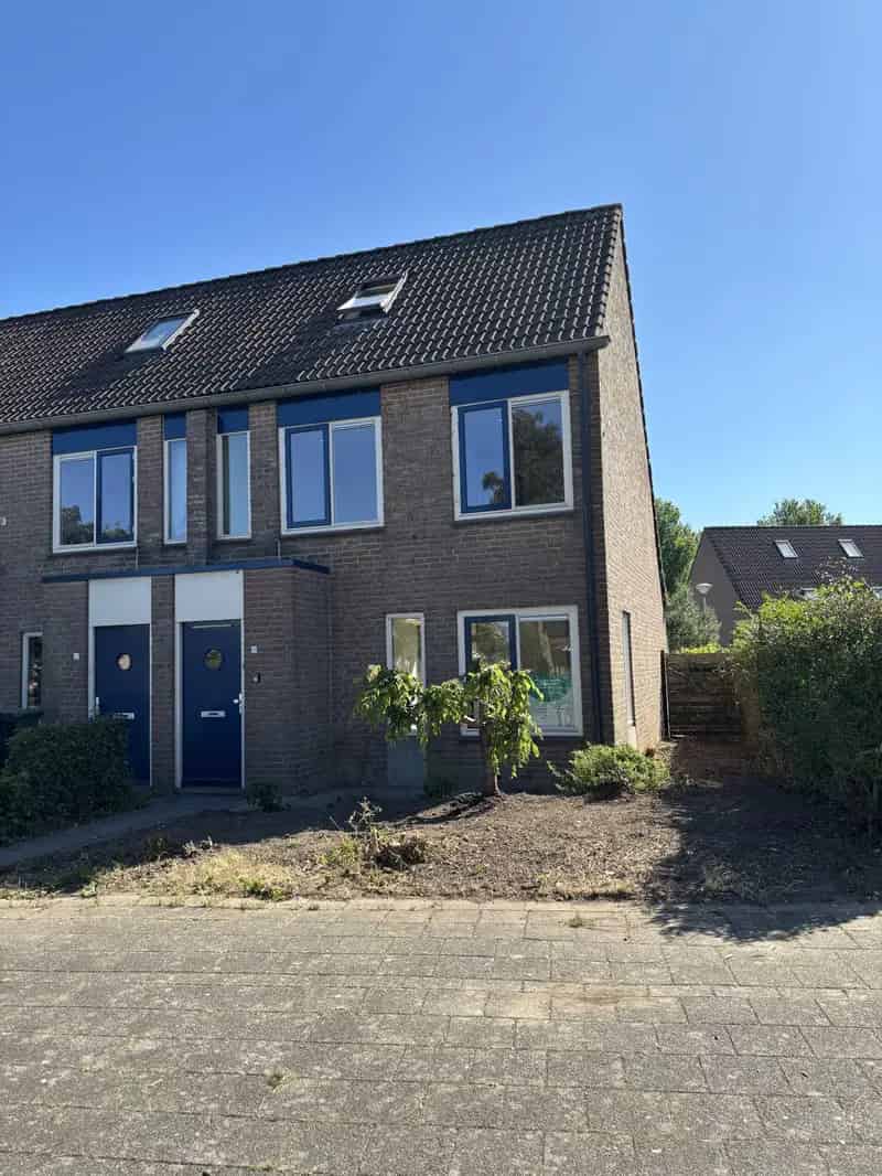 Lentsenburg 33 - Nabij Centrum en A12