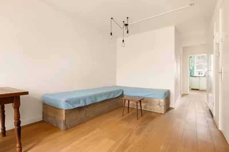 Appartement te koop Spaarndammerstraat Amsterdam