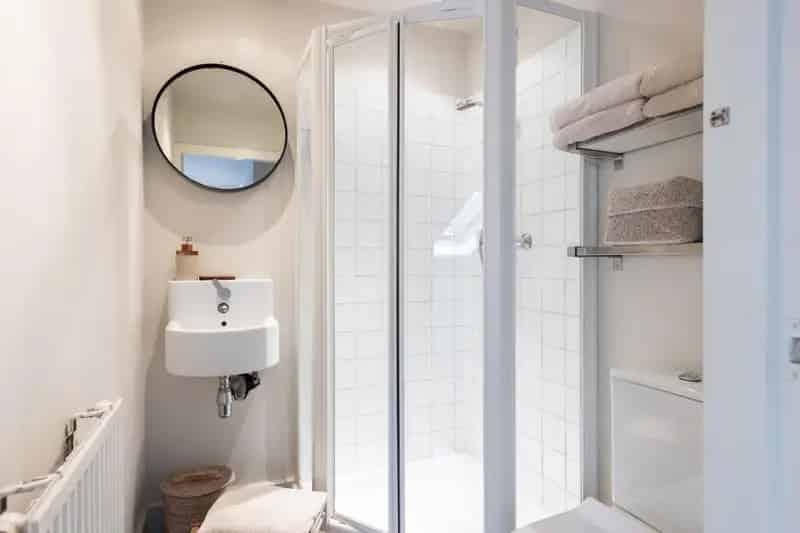 Woonboerderij Laren 5578m2  Tiny Houses Hot Tub Sauna Energielabel A