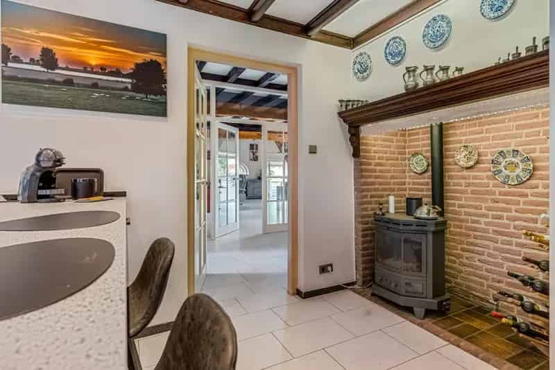 Huis te koop Alphen: Ruime gezinswoning met 5 slaapkamers