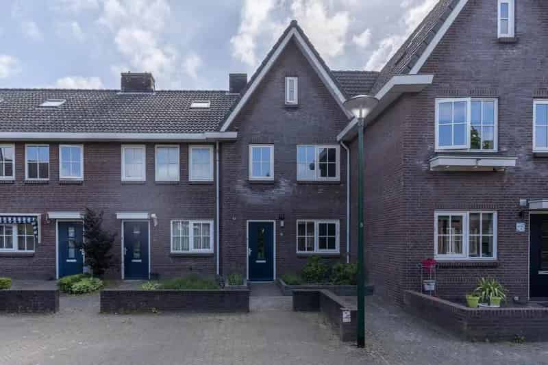 Huis Te Koop , 10, De Taverne, Sint Anthonis, Noord-Brabant