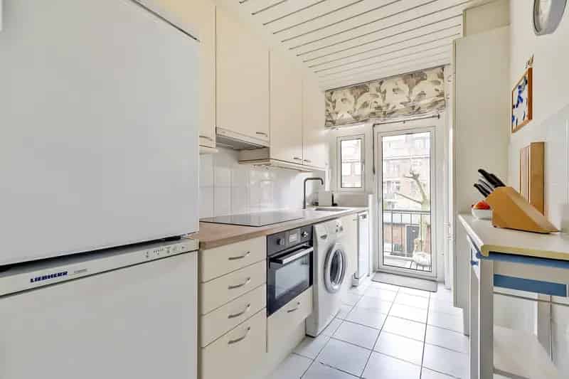 Appartement te koop Kastanjelaan Rijswijk 77m2 3 kamers