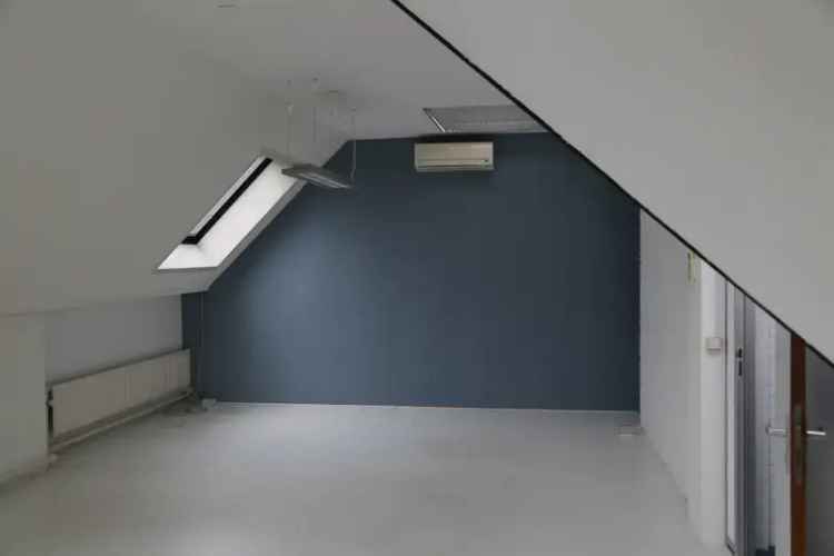 Kantoorruimte Amsterdam Zuidoost: 45m² en 55m² te huur