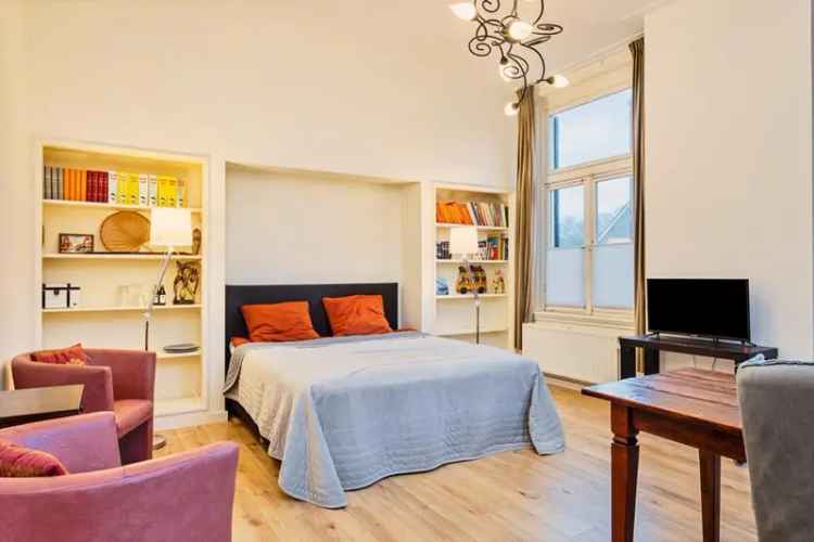 Monumentale Villa Dieren 413m2 Multifunctioneel