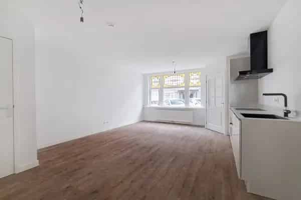 Appartement Bos en Lommer nabij Westerpark