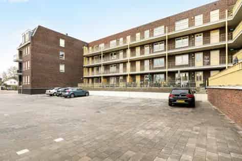 2 Kamer Appartement 81m² De Meern Nabij Utrecht